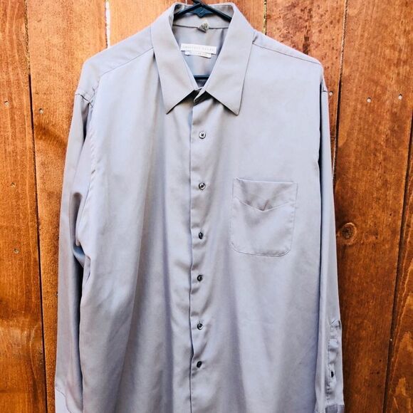 Geoffrey Beene Dress Shirt‎ - Picture 2 of 9